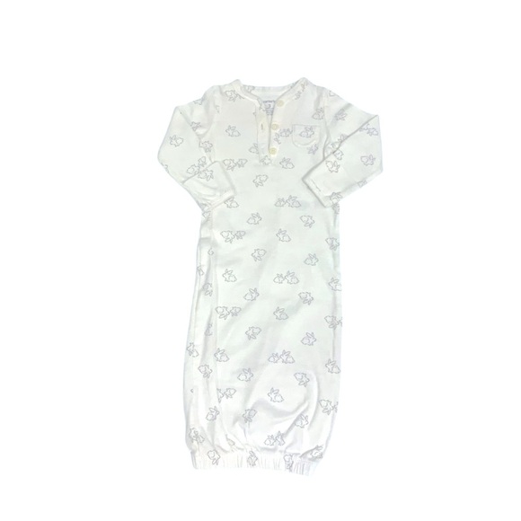 005 Carter’s Sleeping Shirts (Set of 2) - Picture 3 of 5